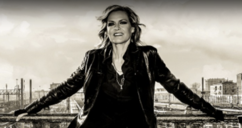 Bertinoro Grandi Concerti: Irene Grandi
